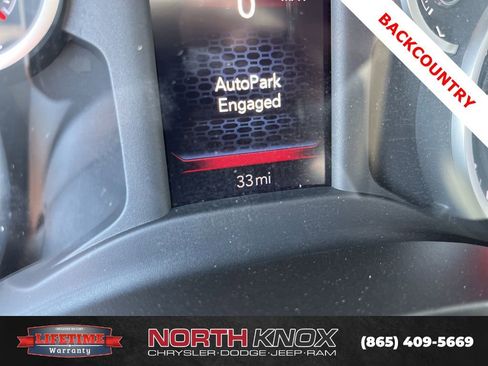 New 2026 RAM 1500 Big Horn w/ Night Edition image 35