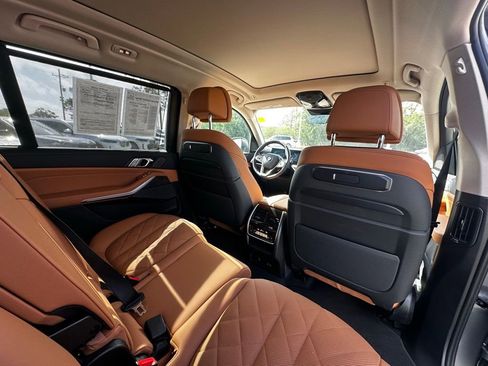 Certified 2026 BMW X7 xDrive40i image 29