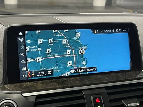 Used 2018 BMW X3 xDrive30i AWD/4WD image 28