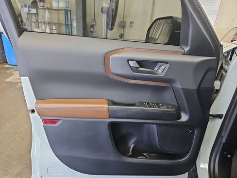 Used 2022 Ford Bronco Sport Outer Banks w/ Tech Package AWD/4WD image 24
