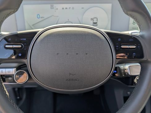 Certified 2024 Hyundai Ioniq 5 SEL RWD image 21