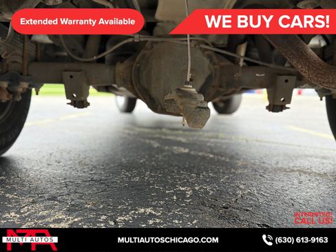 Used 2015 Chevrolet Express 3500 LS RWD image 25