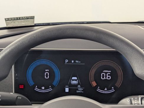 Certified 2026 Hyundai Tucson SE FWD image 18