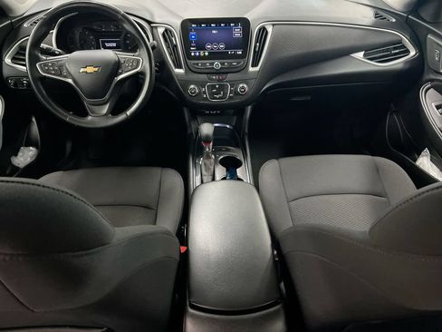 Used 2022 Chevrolet Malibu RS FWD image 10