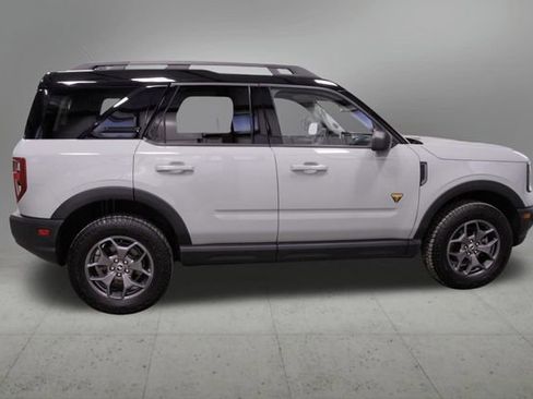 Used 2023 Ford Bronco Sport Badlands w/ Premium Package image 6