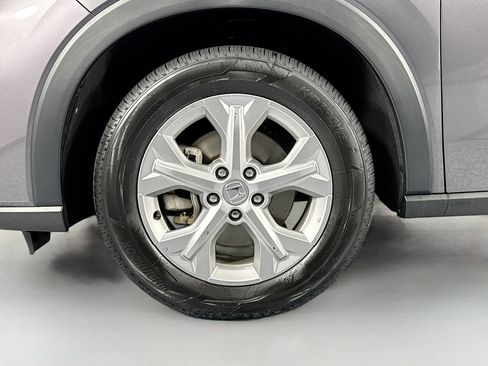 Certified 2024 Honda HR-V LX image 28