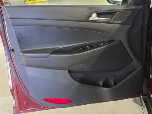 Used 2019 Hyundai Tucson Ultimate FWD image 20