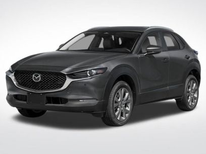 New 2026 MAZDA CX-30 AWD 2.5 S
