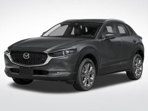New 2026 MAZDA CX-30 AWD 2.5 S image 1