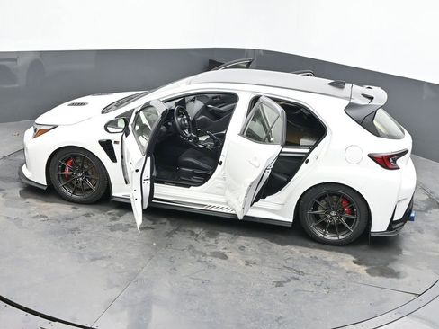 Used 2024 Toyota Corolla GR image 57