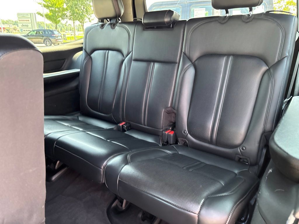 Used 2022 Jeep Wagoneer Series I w/ Convenience Group I AWD/4WD image 41
