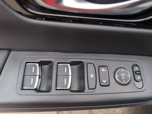 Used 2026 Honda CR-V Sport Touring image 19