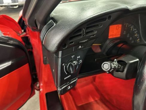 Used 1996 Chevrolet Corvette Coupe RWD image 18