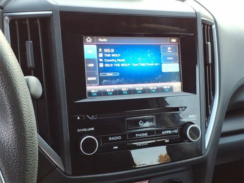 Used 2019 Subaru Impreza 2.0i Premium w/ Eyesight & BSD/Rcta & SRF image 20