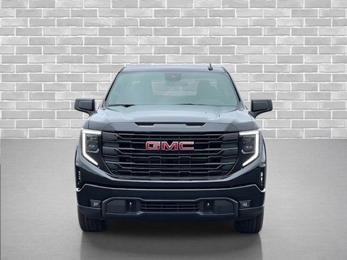 New 2026 GMC Sierra 1500 Elevation image 10