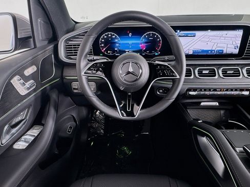 New 2026 Mercedes-Benz GLE 350 4MATIC image 4