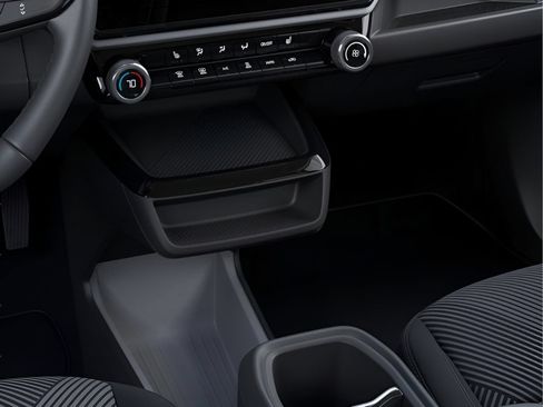 New 2027 Chevrolet Bolt LT w/ Comfort Package FWD image 17