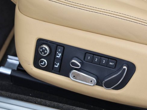 Used 2016 Bentley Continental GT AWD/4WD image 22