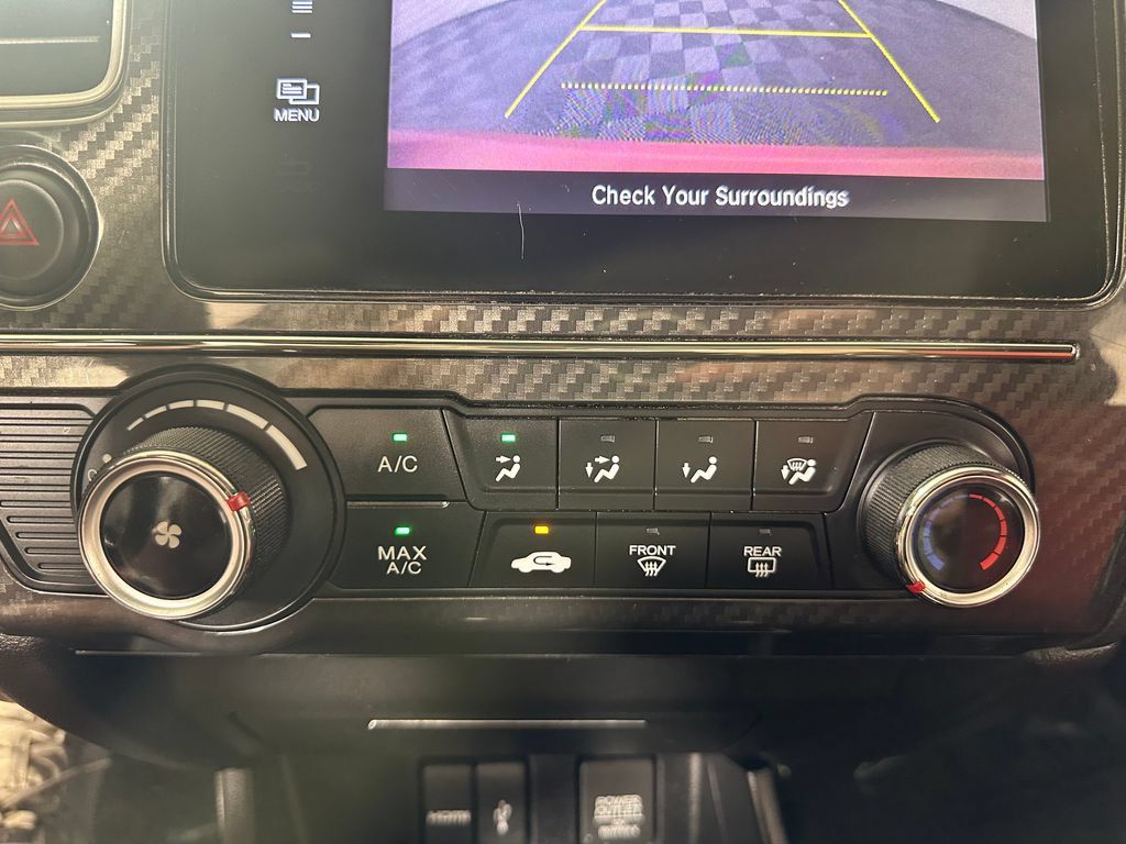 Used 2014 Honda Civic Si image 33