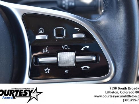 Used 2023 Mercedes-Benz GLA 250 GLA 250 image 16