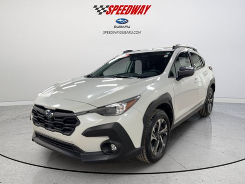 Certified 2026 Subaru Crosstrek 2.0i Premium image 3