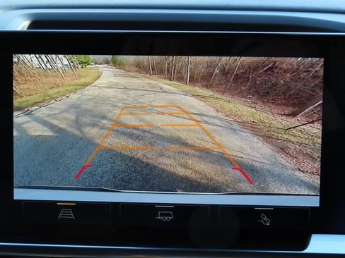 New 2026 Chevrolet Silverado 1500 RST image 7