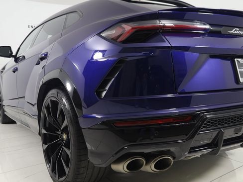 Used 2021 Lamborghini Urus image 41