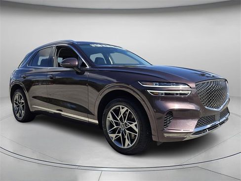 Certified 2022 Genesis GV70 2.5T w/ Select Package image 9