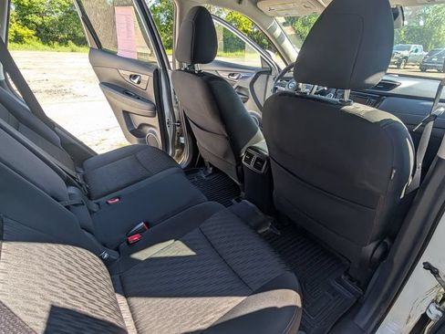 Used 2020 Nissan Rogue SV AWD/4WD image 15