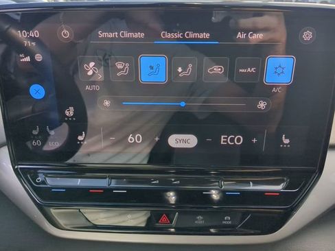 Certified 2023 Volkswagen ID.4 Pro S image 22