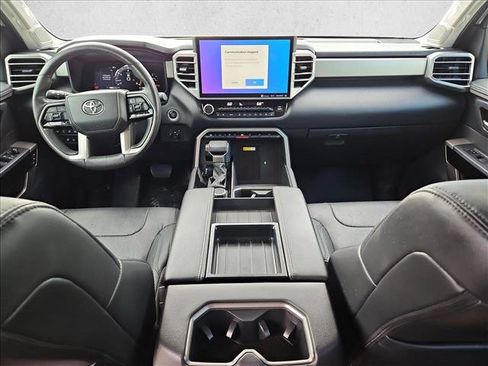 Used 2024 Toyota Tundra Limited RWD image 18