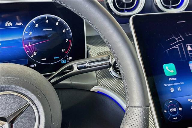 New 2026 Mercedes-Benz GLC 43 AMG 4MATIC Coupe image 15