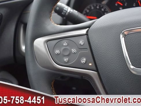 Used 2023 GMC Terrain AT4 w/ Infotainment Package II image 32