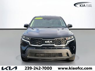 Certified 2023 Kia Sorento LX FWD video 2
