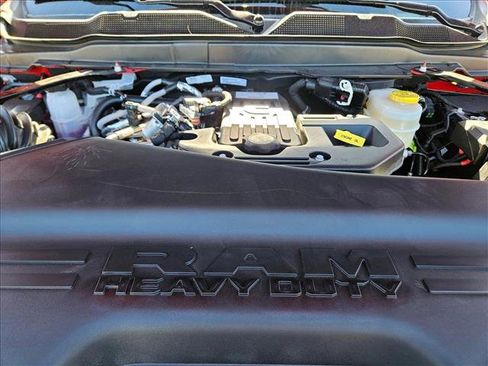 New 2026 RAM 3500 Laramie image 17