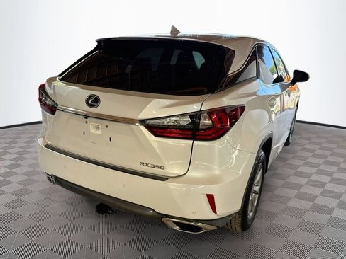 Used 2018 Lexus RX 350 FWD w/ Accessory Package image 6