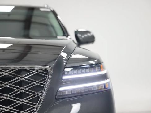 New 2026 Genesis GV80 3.5T Advanced AWD/4WD image 3