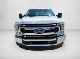Used 2022 Ford F250 XLT AWD/4WD video 2