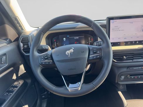 New 2026 Ford Bronco Sport Big Bend AWD/4WD image 11