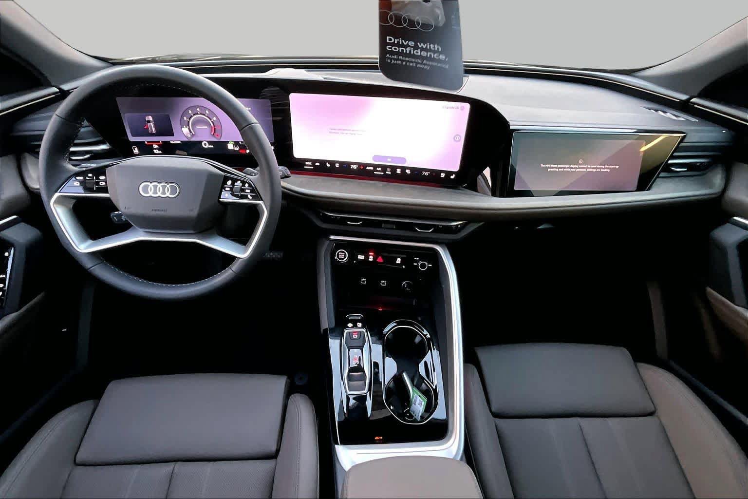 New 2026 Audi Q5 Premium Plus AWD/4WD image 5