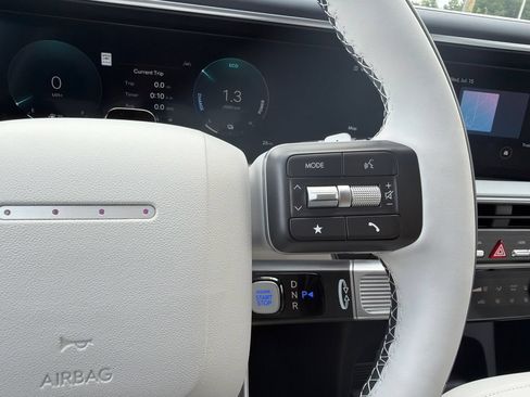 New 2026 Hyundai Palisade Calligraphy FWD image 29