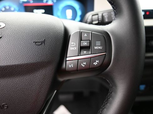 New 2025 Ford Bronco Sport Heritage w/ Convenience Package image 21