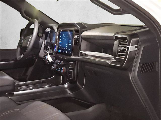 Used 2025 Ford F150 STX AWD/4WD image 17