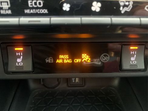 Used 2024 Toyota RAV4 XSE image 20