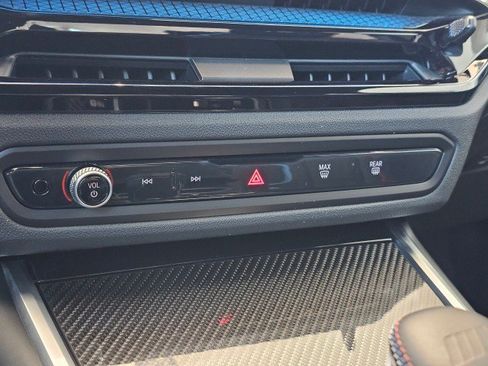 Used 2025 BMW M2 w/ Lighting Package RWD image 27