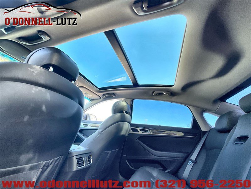 Used 2017 Genesis G80 3.8 w/ Option Group 02 RWD image 22