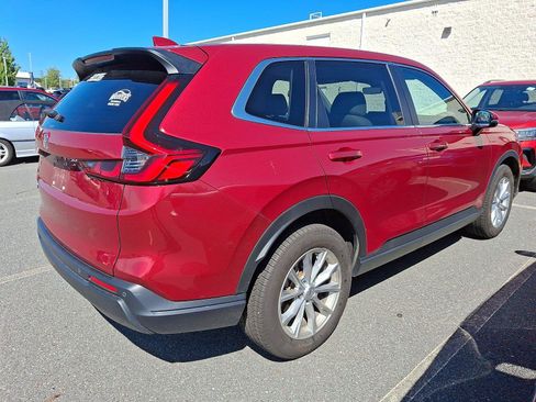 Used 2024 Honda CR-V EX-L image 4