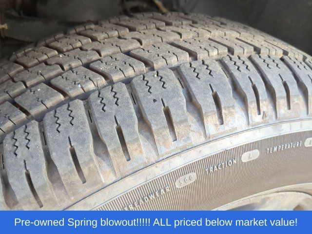 Used 2016 RAM 1500 Lone Star AWD/4WD image 9