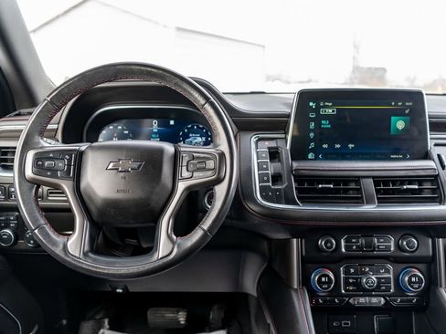 Used 2023 Chevrolet Tahoe RST image 17