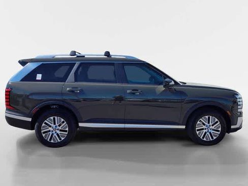 New 2026 Hyundai Palisade FWD Hybrid image 6